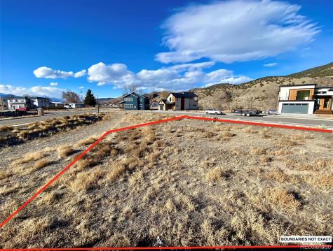 230 River Ridge Lane Salida CO 81201