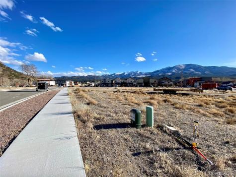 230 River Ridge Lane Salida CO 81201