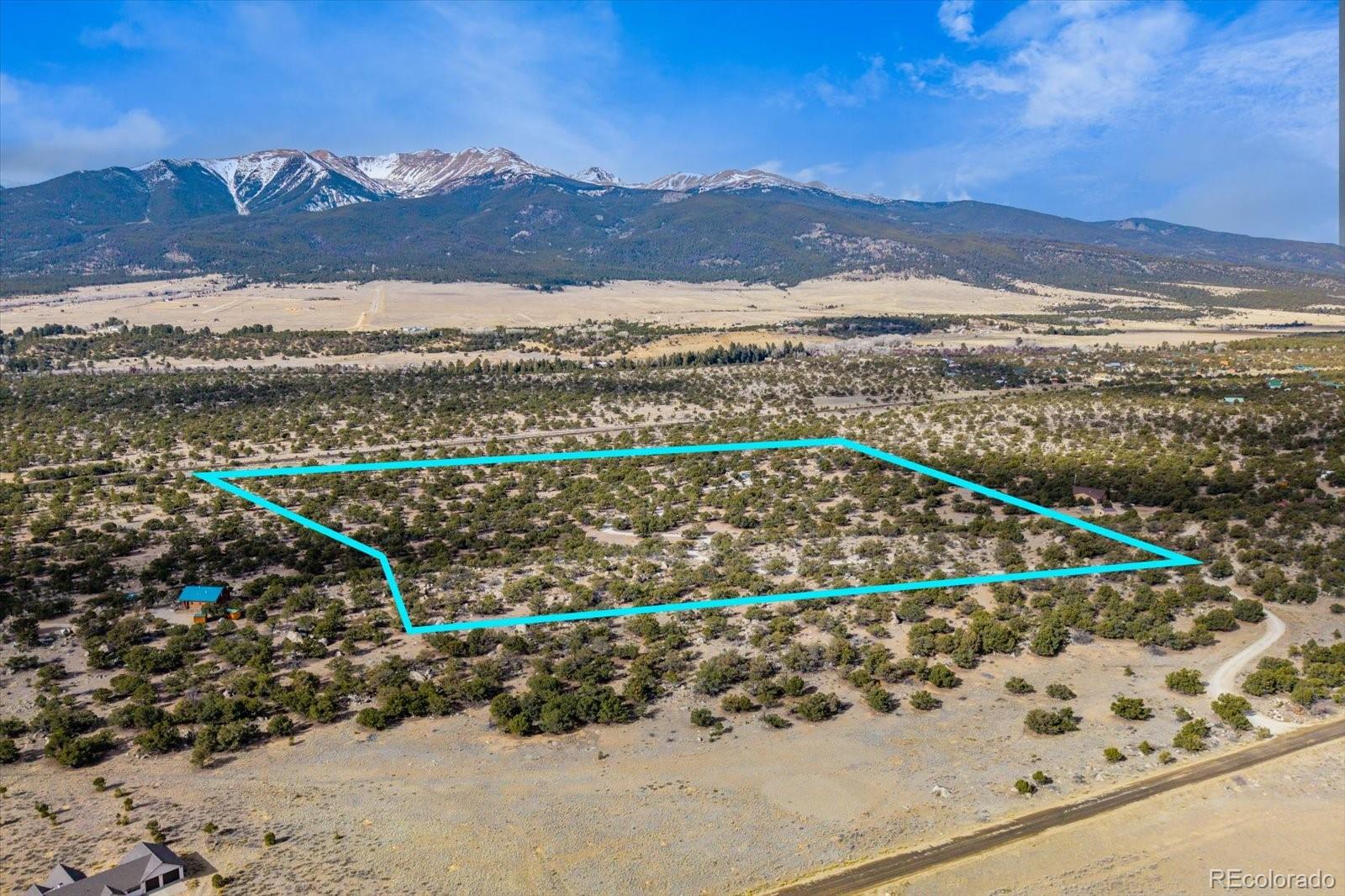 33071 County Road 371 Buena Vista CO 81211