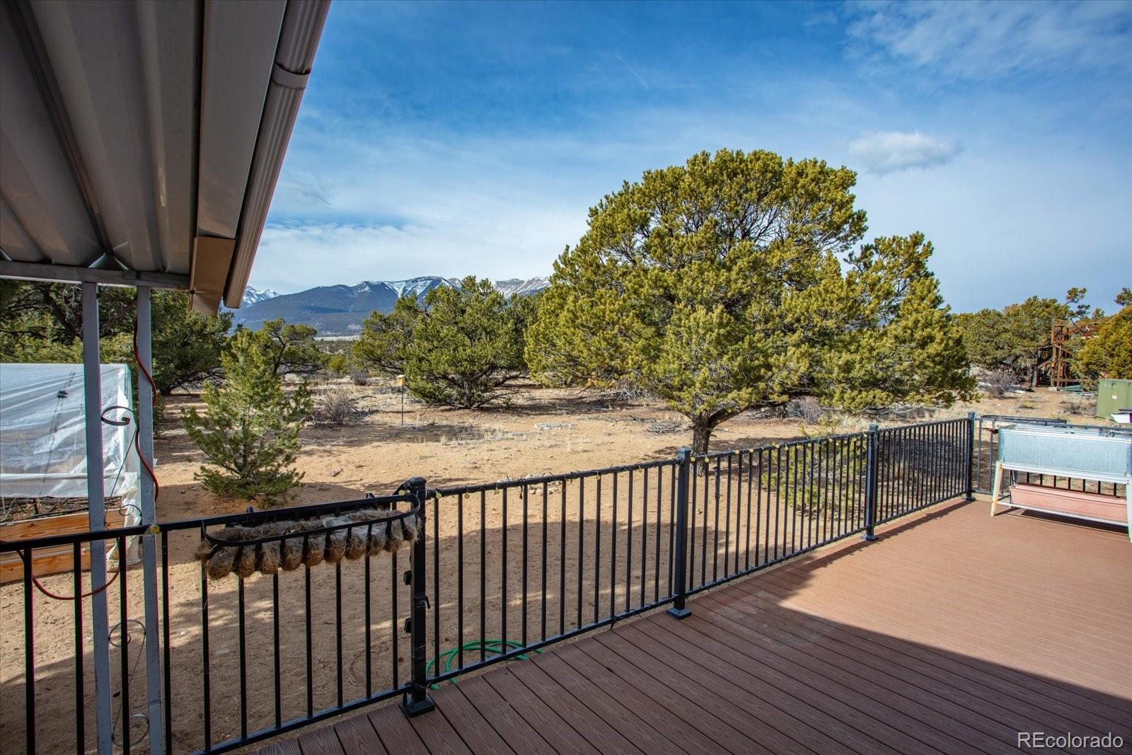 33071 County Road 371 Buena Vista CO 81211