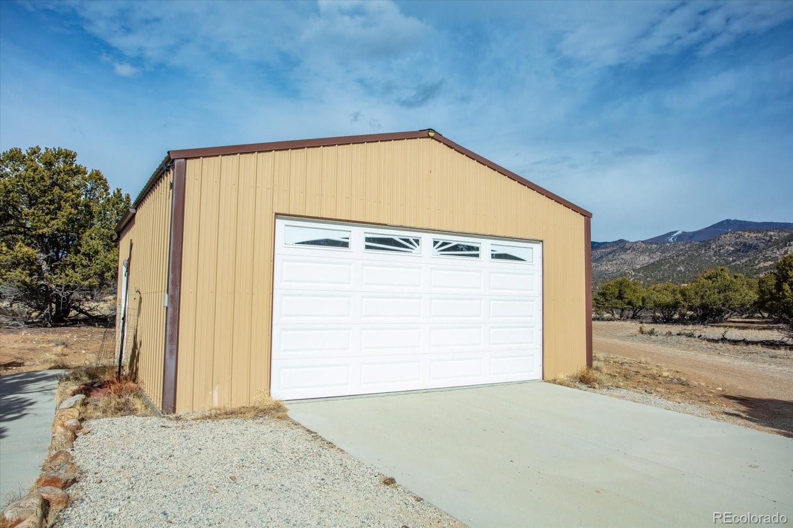 33071 County Road 371 Buena Vista CO 81211