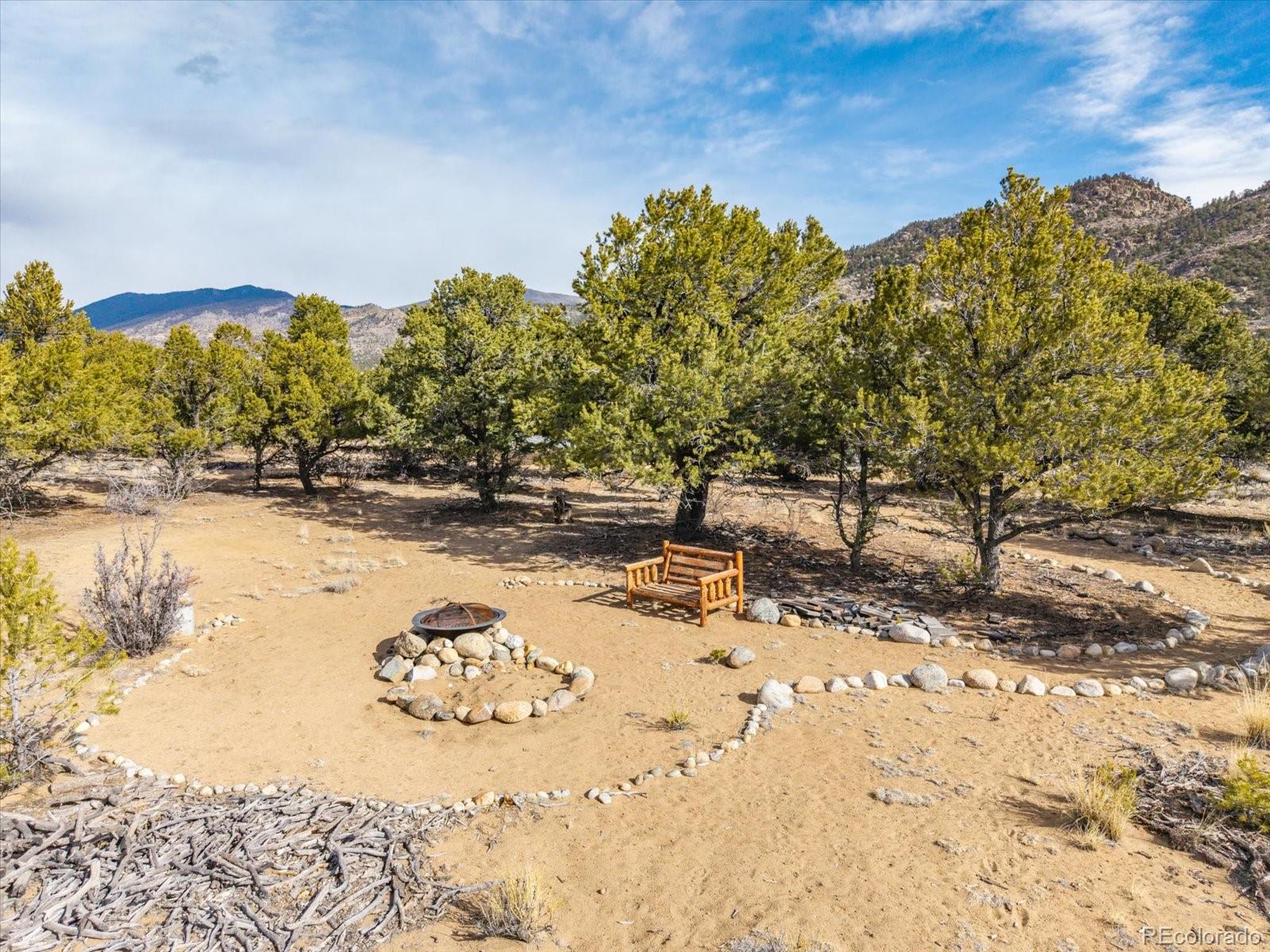 33071 County Road 371 Buena Vista CO 81211