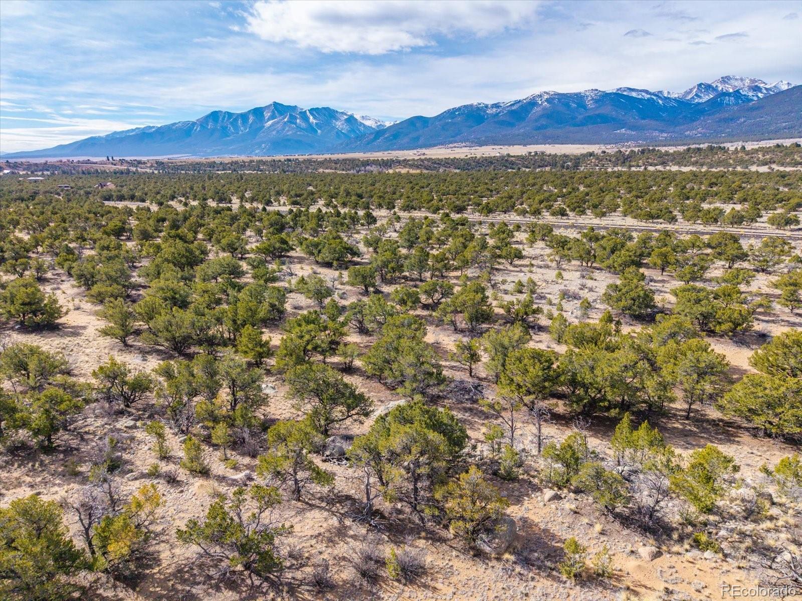 33071 County Road 371 Buena Vista CO 81211