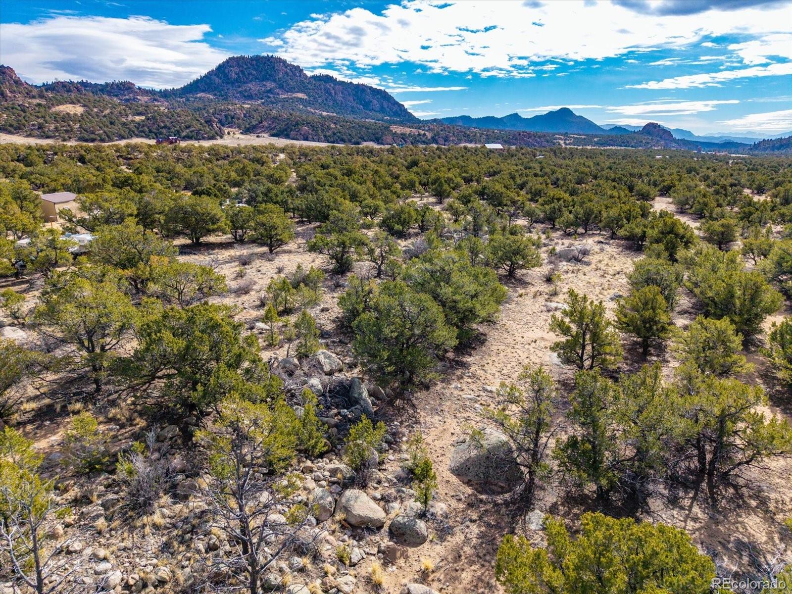 33071 County Road 371 Buena Vista CO 81211