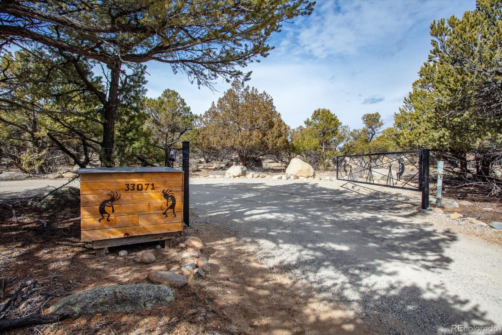 33071 County Road 371 Buena Vista CO 81211