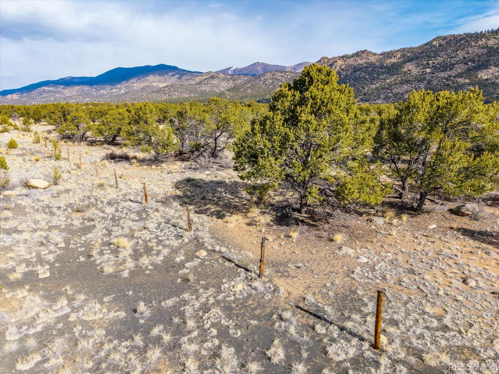 33071 County Road 371 Buena Vista CO 81211