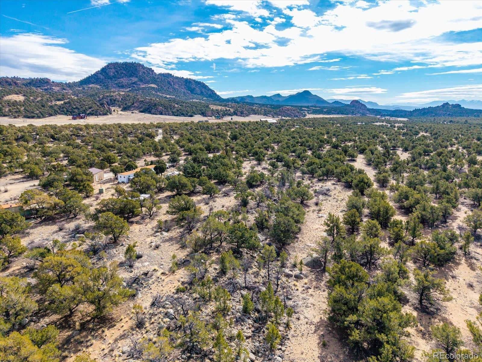 33071 County Road 371 Buena Vista CO 81211