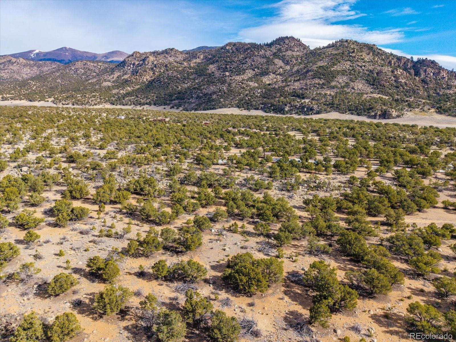 33071 County Road 371 Buena Vista CO 81211