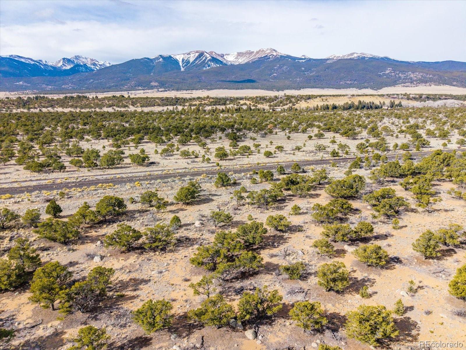 33071 County Road 371 Buena Vista CO 81211