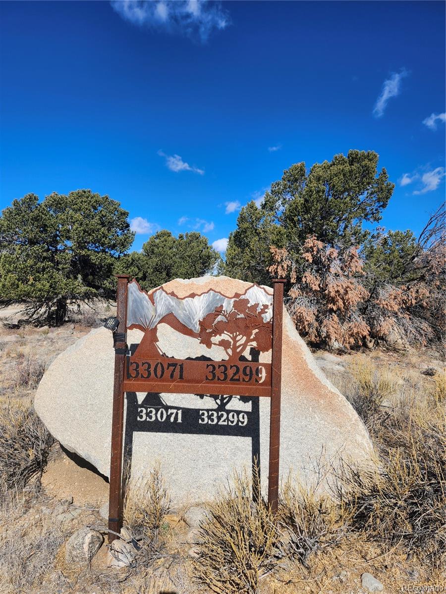 33071 County Road 371 Buena Vista CO 81211
