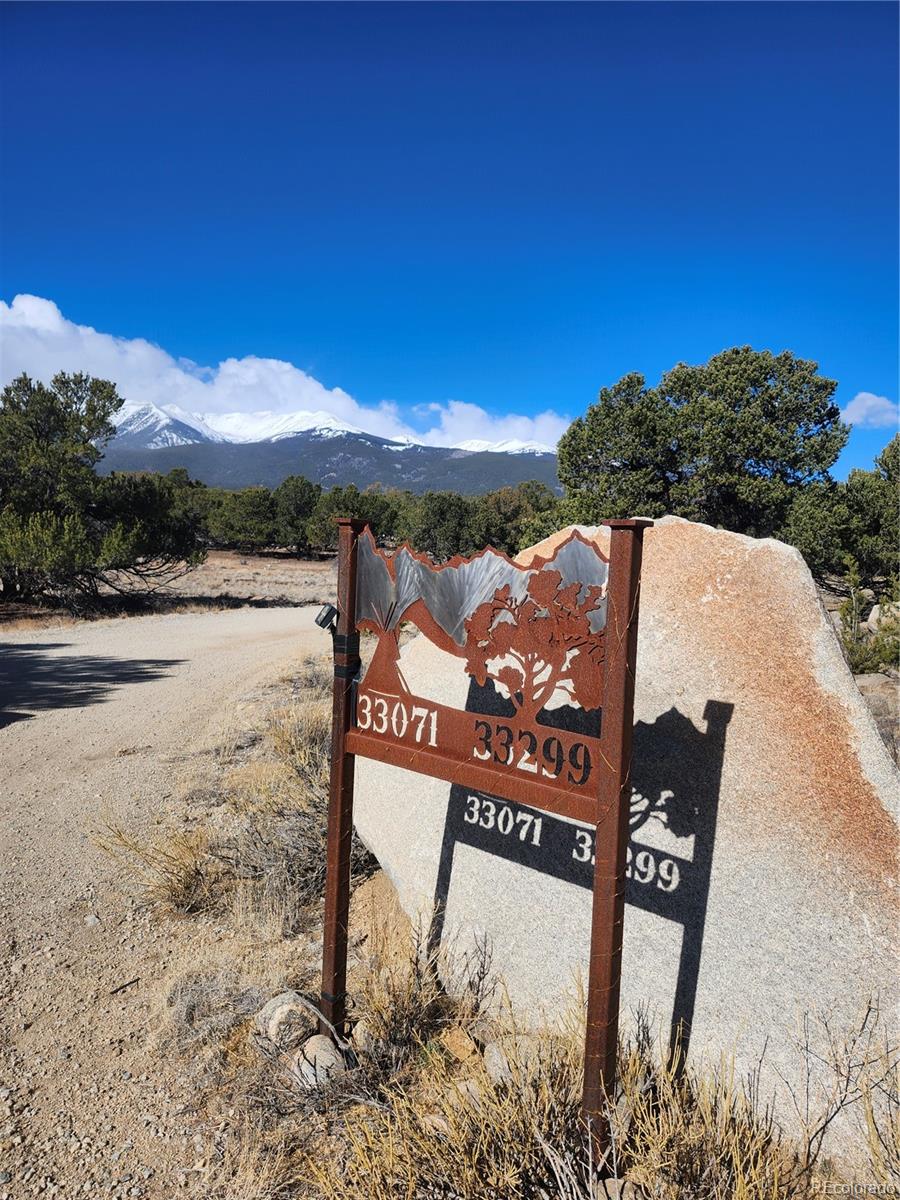 33071 County Road 371 Buena Vista CO 81211