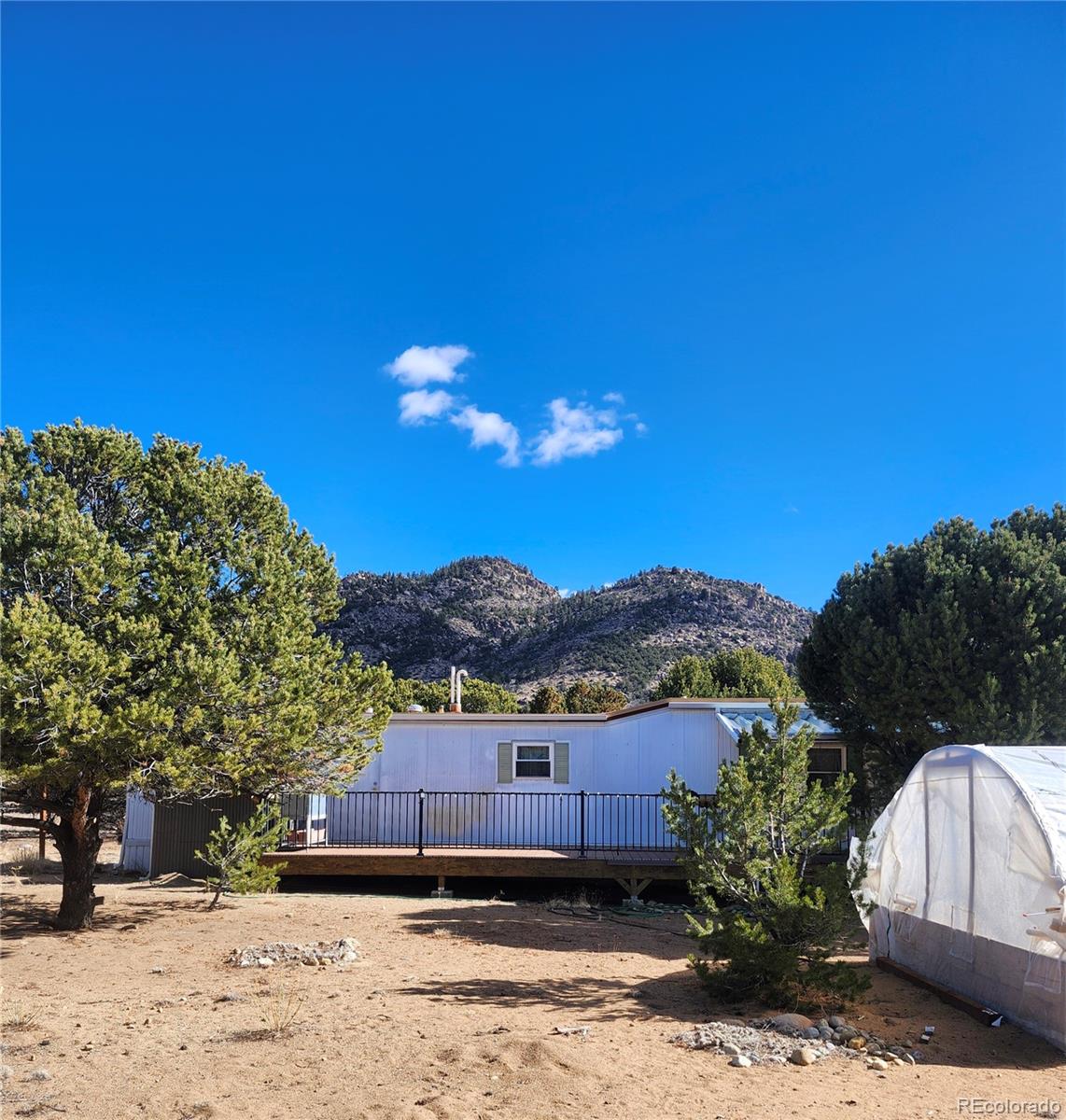 33071 County Road 371 Buena Vista CO 81211