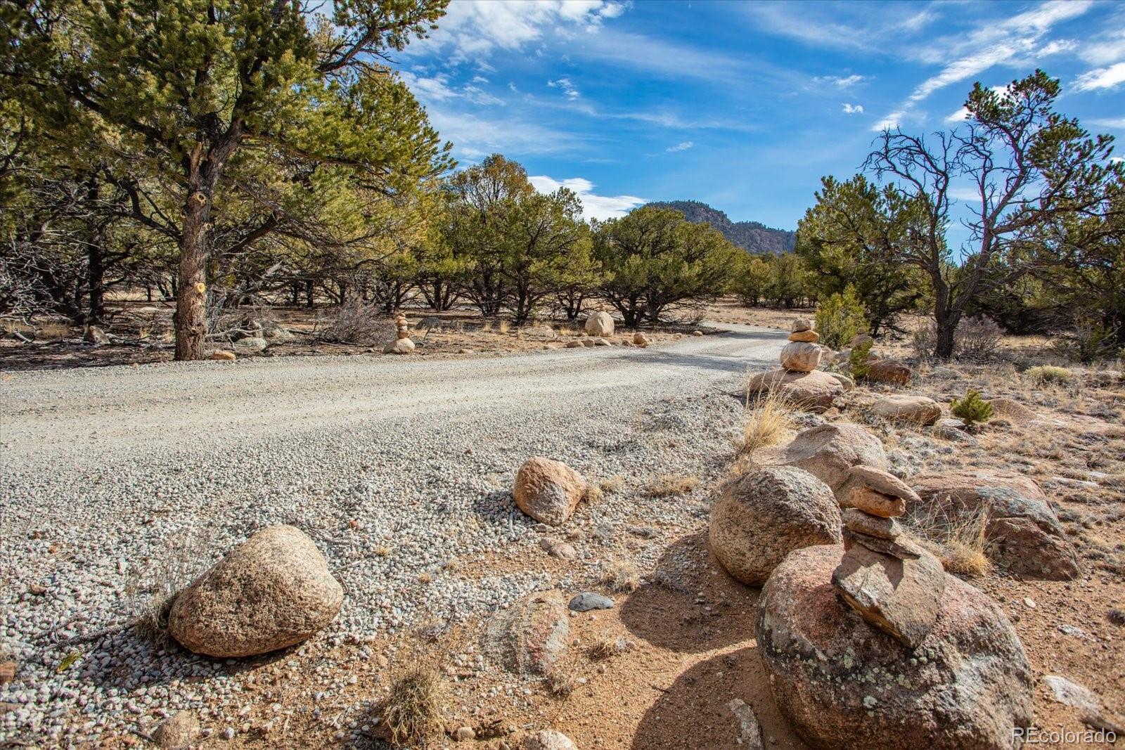 33071 County Road 371 Buena Vista CO 81211