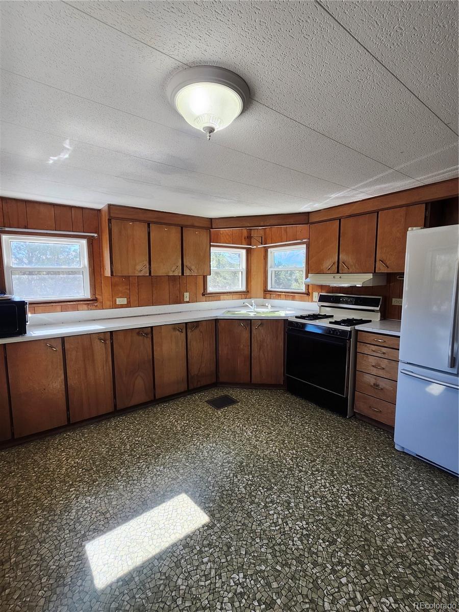 33071 County Road 371 Buena Vista CO 81211