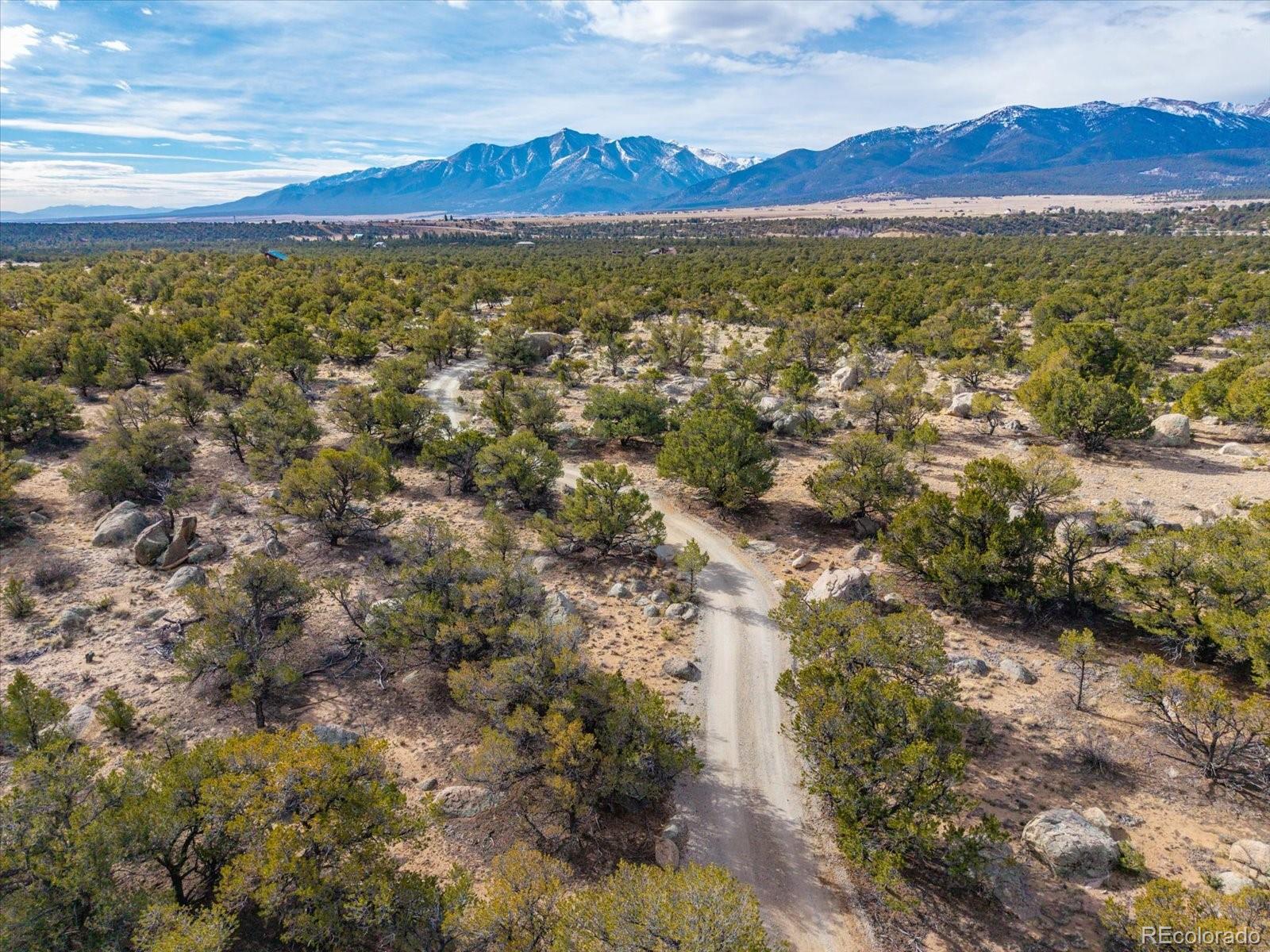 33071 County Road 371 Buena Vista CO 81211