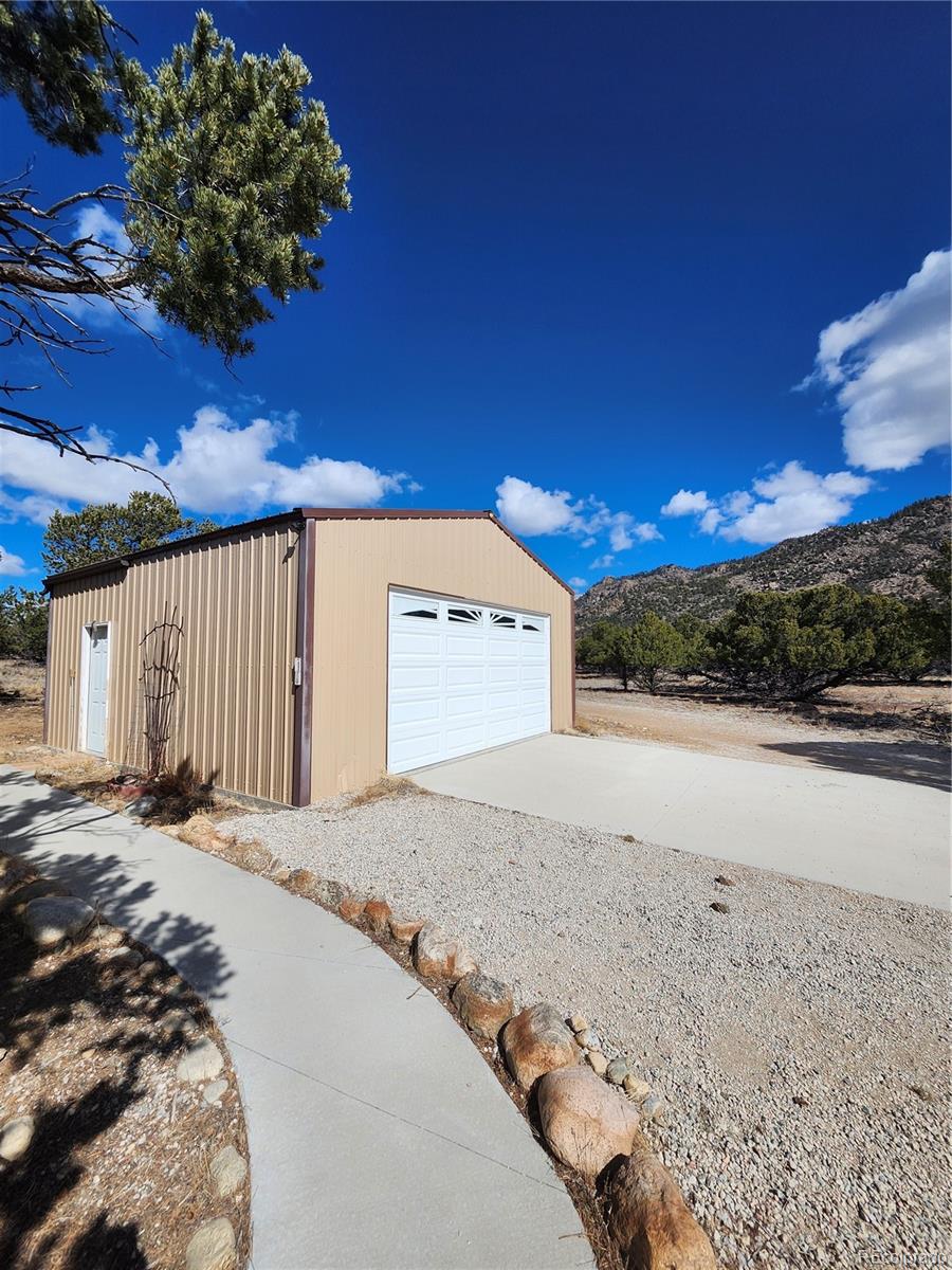 33071 County Road 371 Buena Vista CO 81211