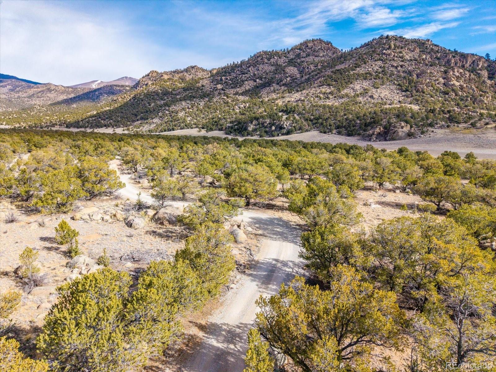 33071 County Road 371 Buena Vista CO 81211