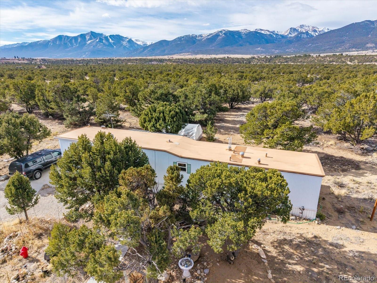 33071 County Road 371 Buena Vista CO 81211