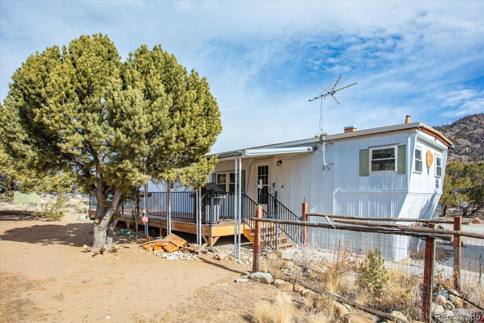 33071 County Road 371 Buena Vista CO 81211