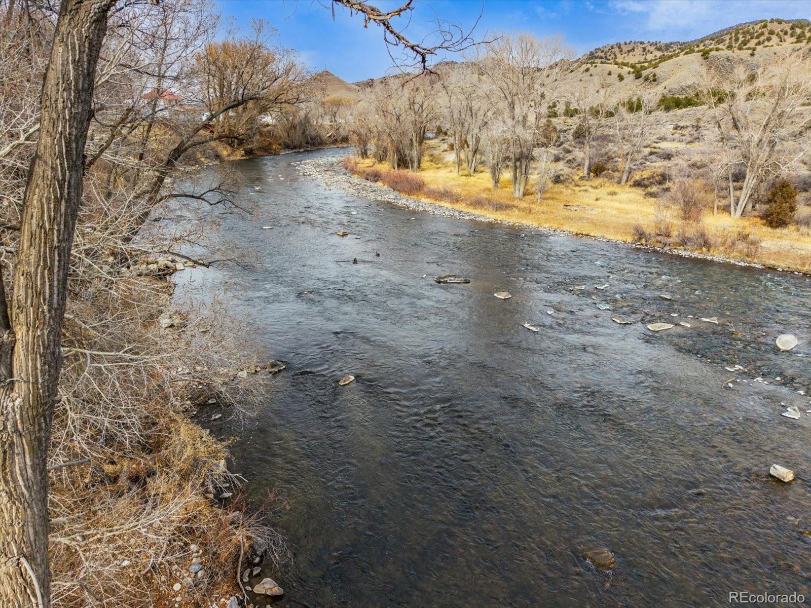249 River Ridge Lane Salida CO 81201