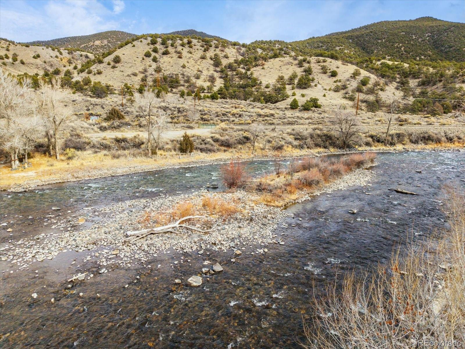 249 River Ridge Lane Salida CO 81201