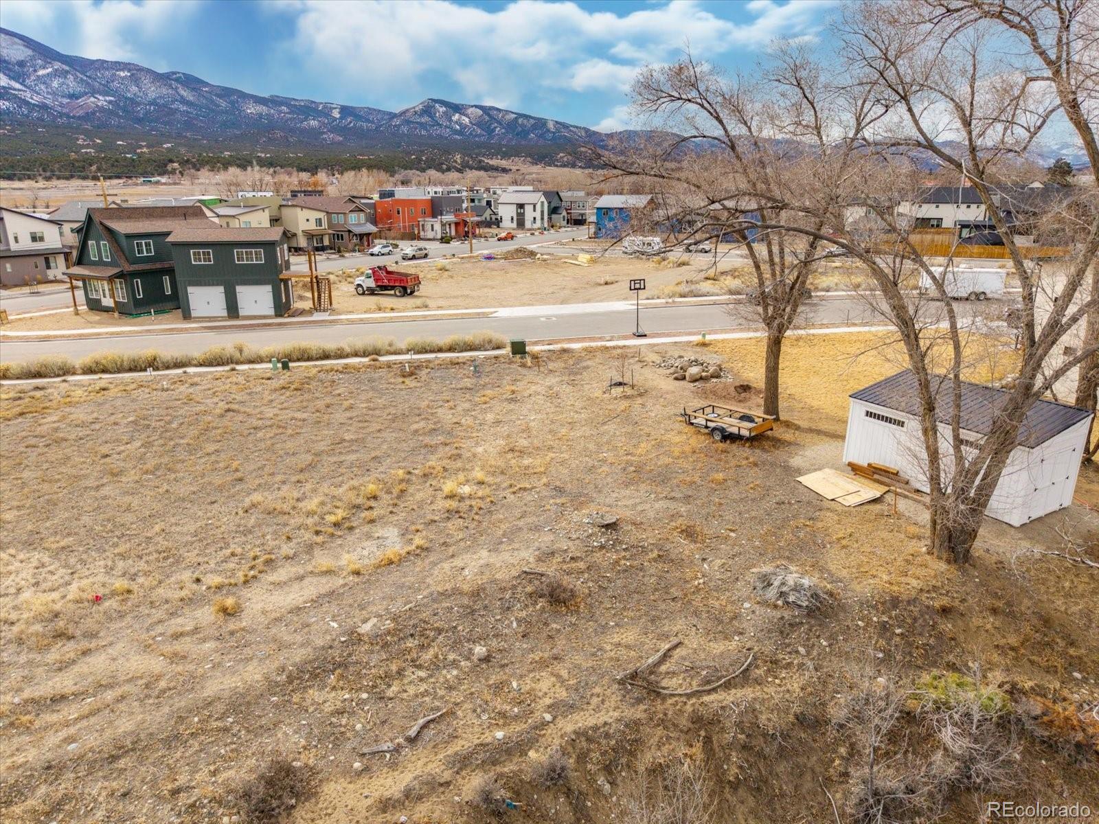 249 River Ridge Lane Salida CO 81201