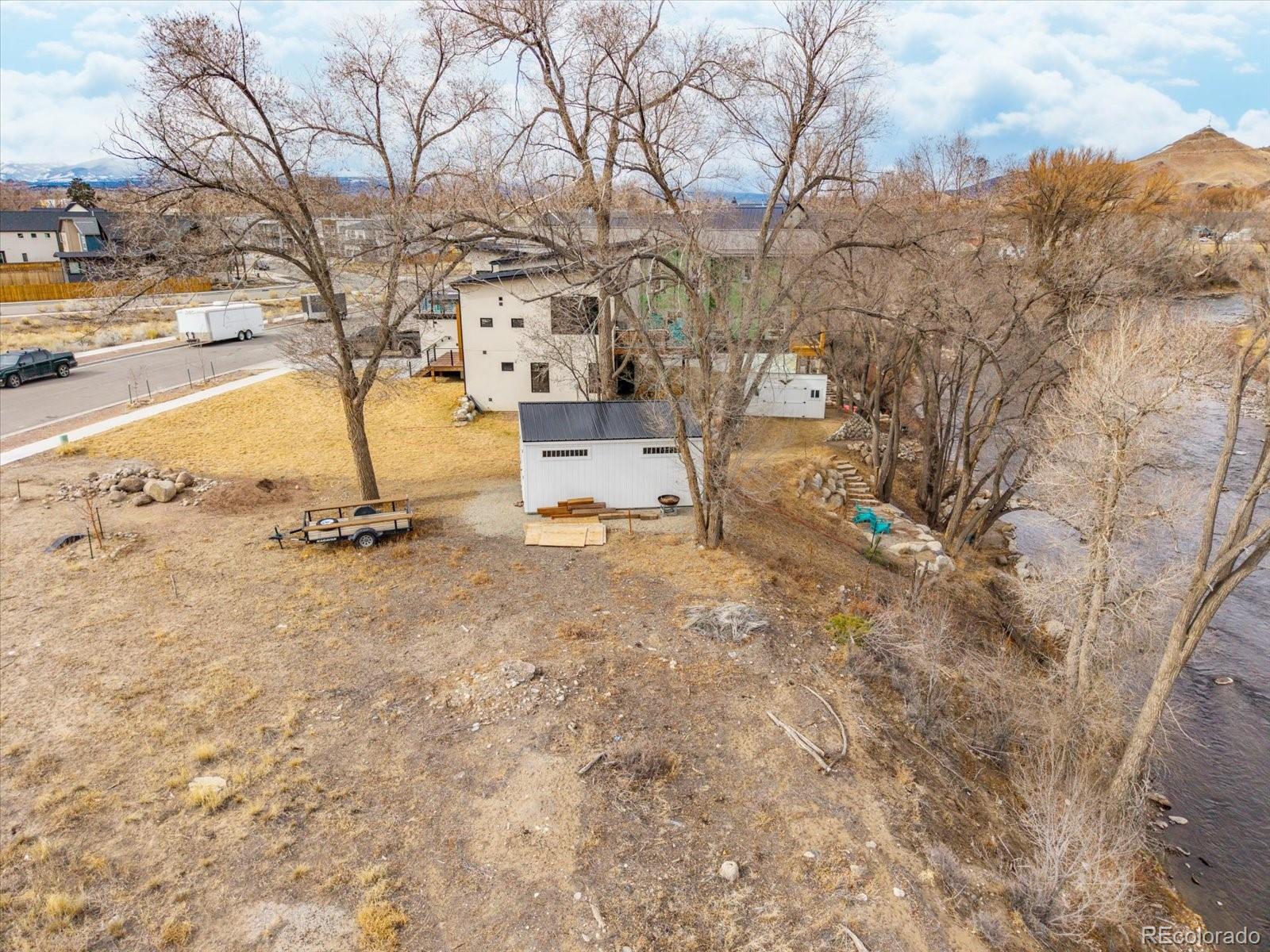 249 River Ridge Lane Salida CO 81201