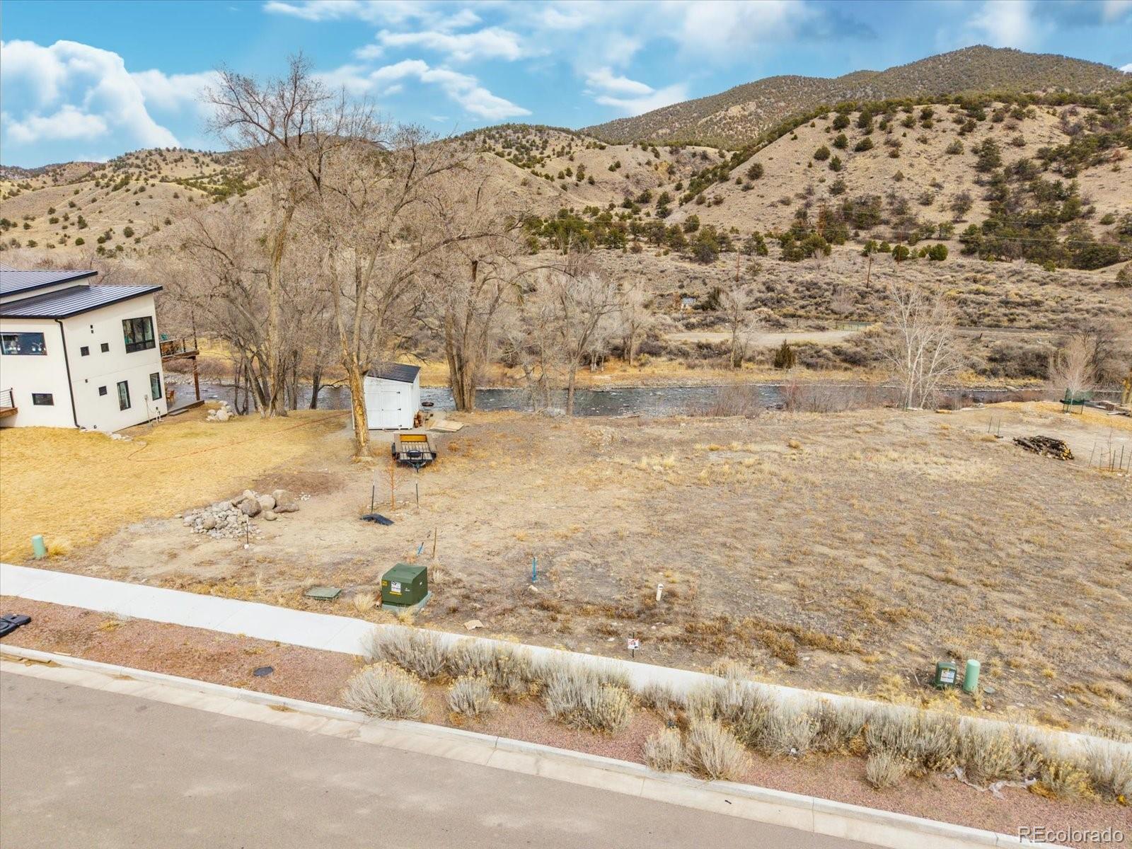 249 River Ridge Lane Salida CO 81201