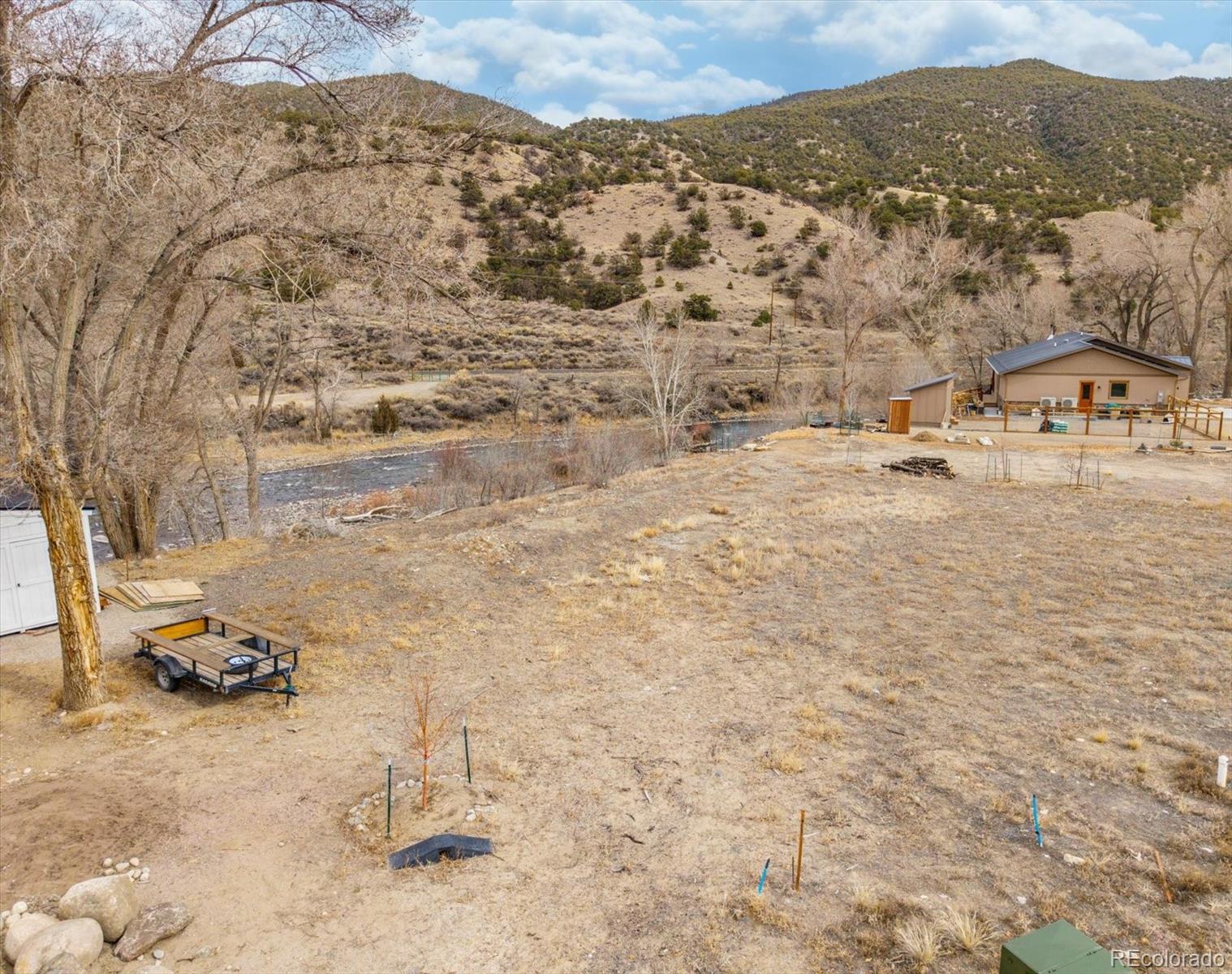 249 River Ridge Lane Salida CO 81201