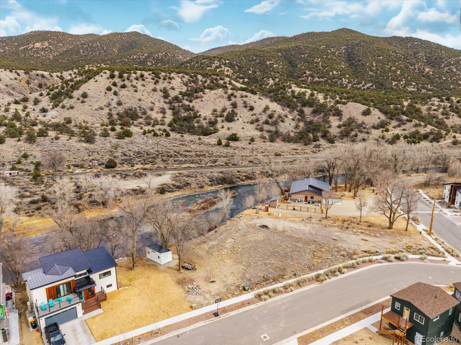 249 River Ridge Lane Salida CO 81201