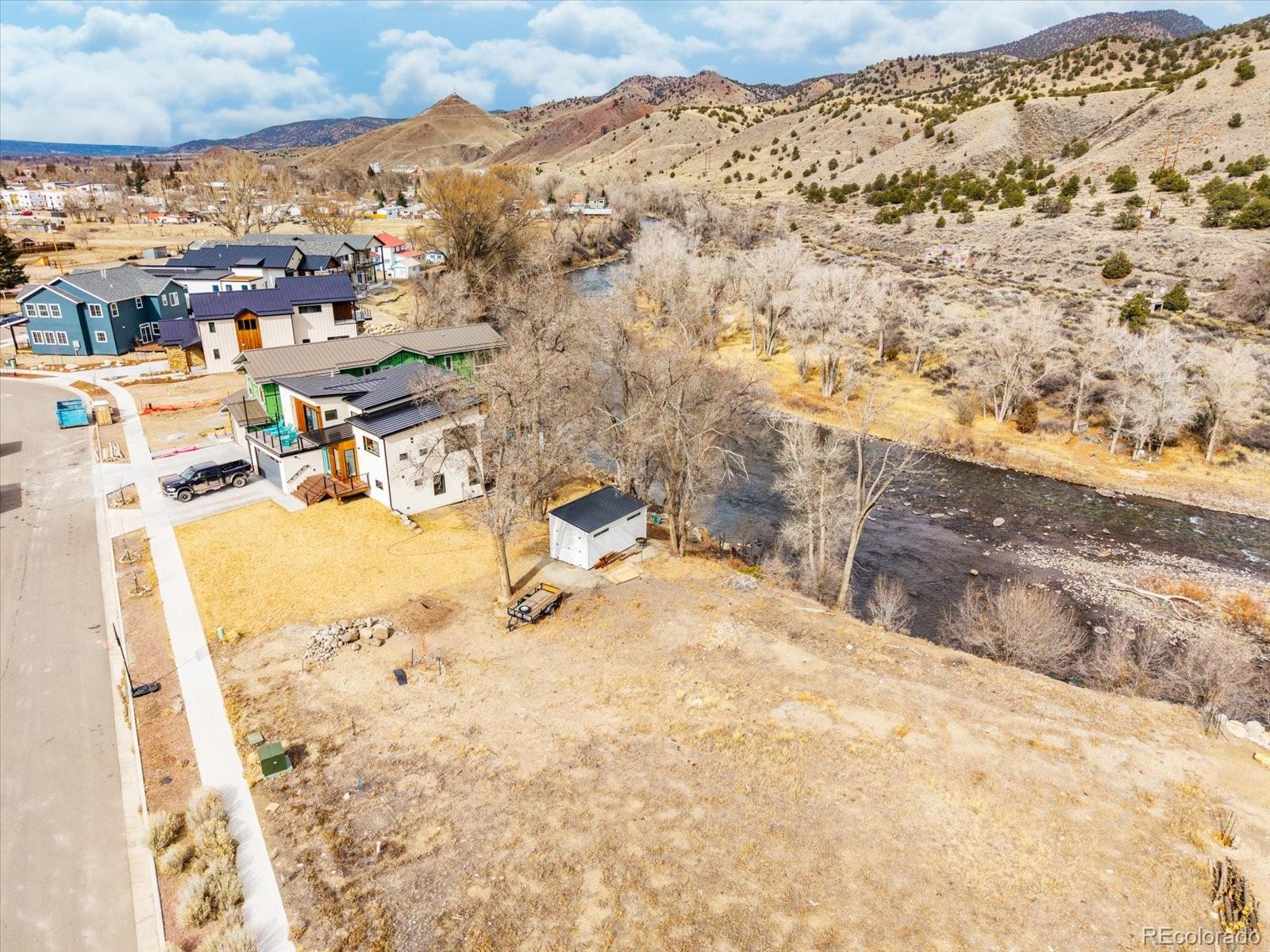 249 River Ridge Lane Salida CO 81201
