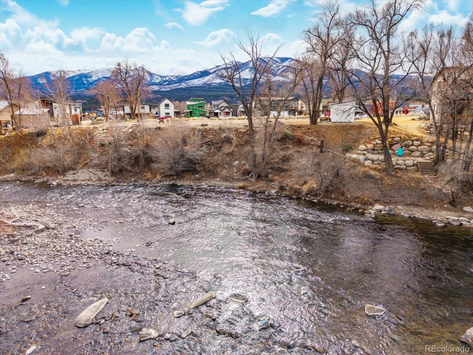 249 River Ridge Lane Salida CO 81201