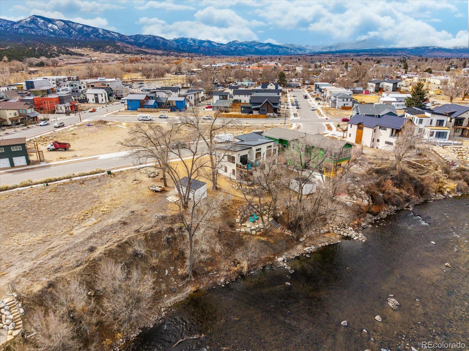 249 River Ridge Lane Salida CO 81201