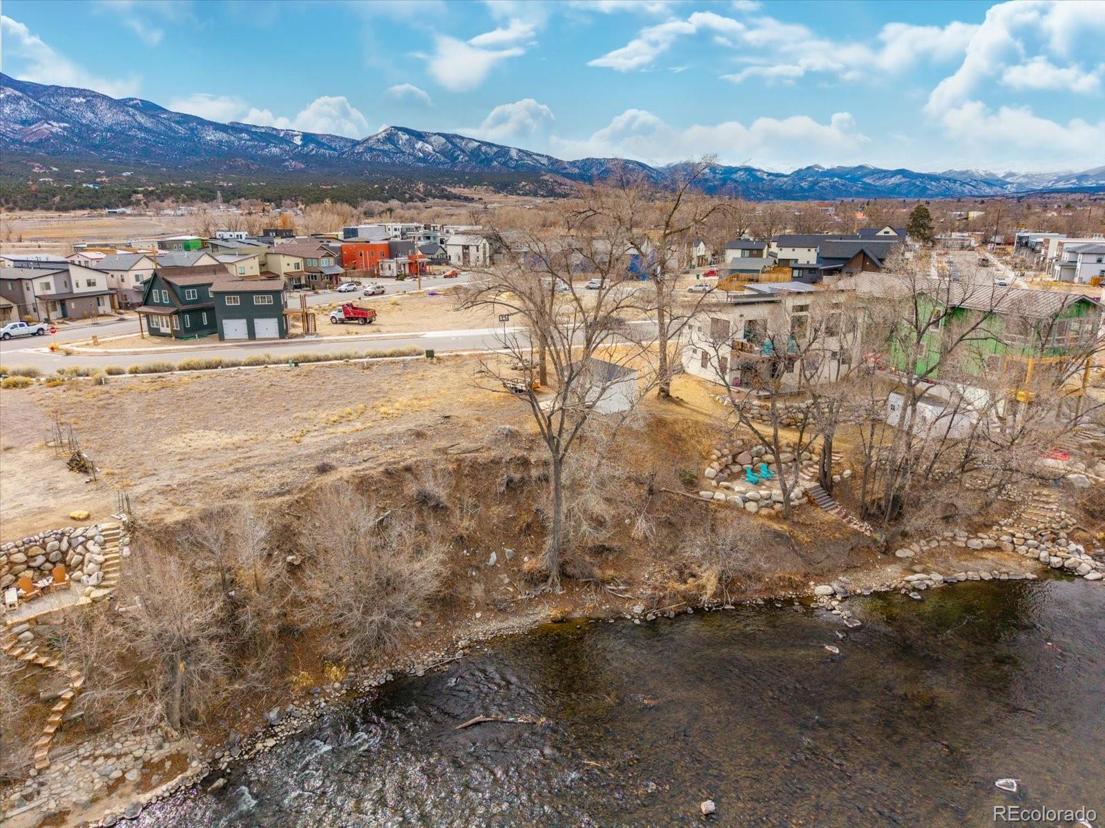 249 River Ridge Lane Salida CO 81201