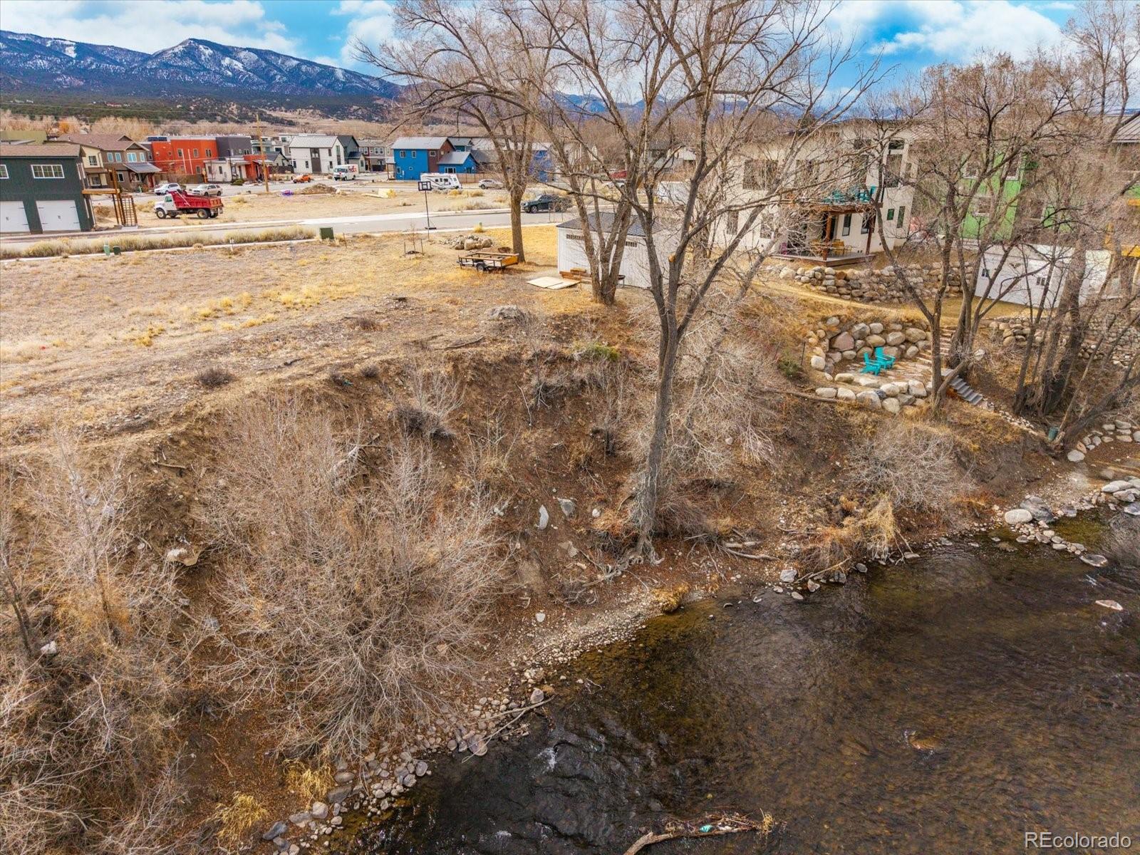 249 River Ridge Lane Salida CO 81201