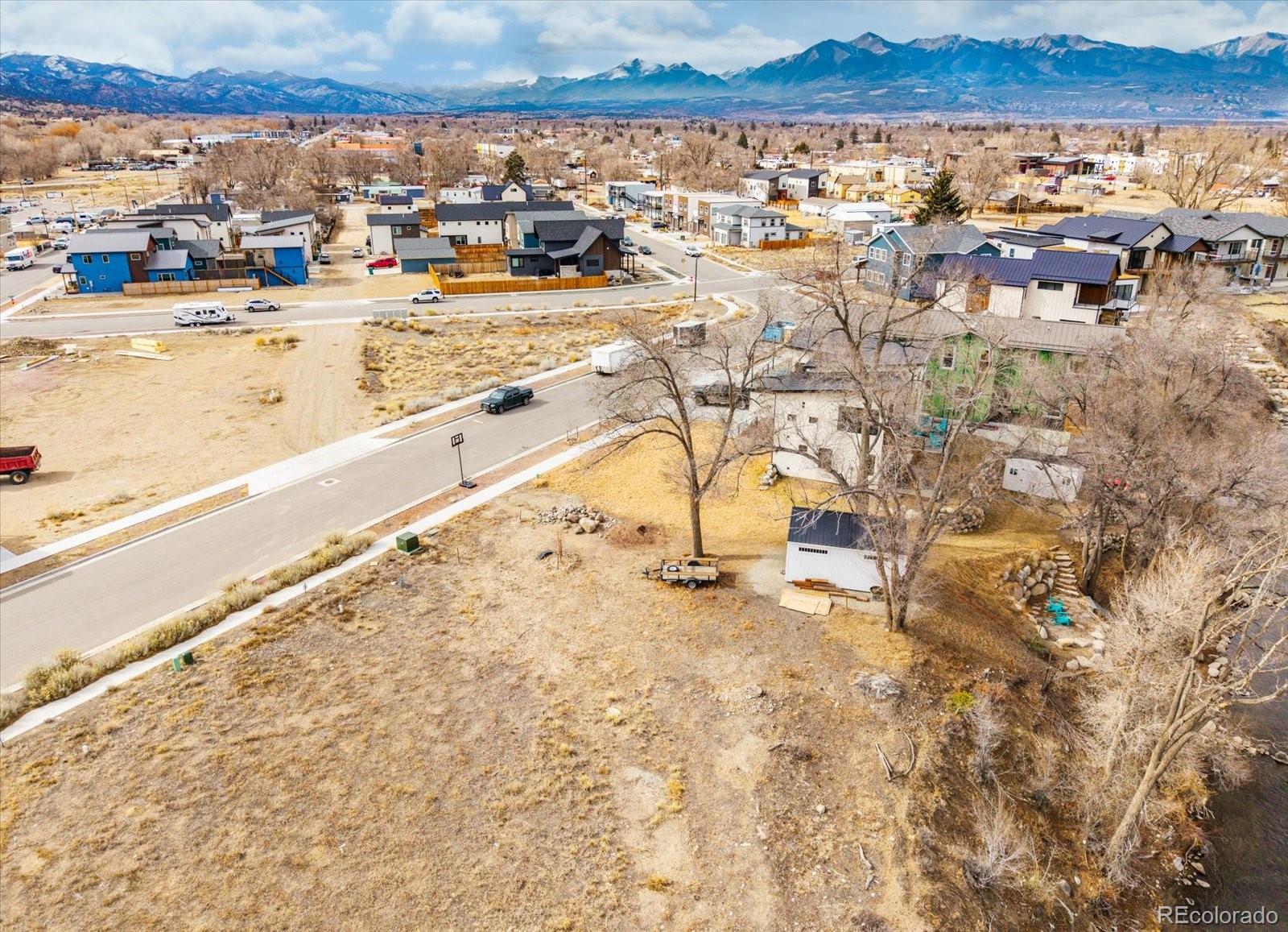 249 River Ridge Lane Salida CO 81201