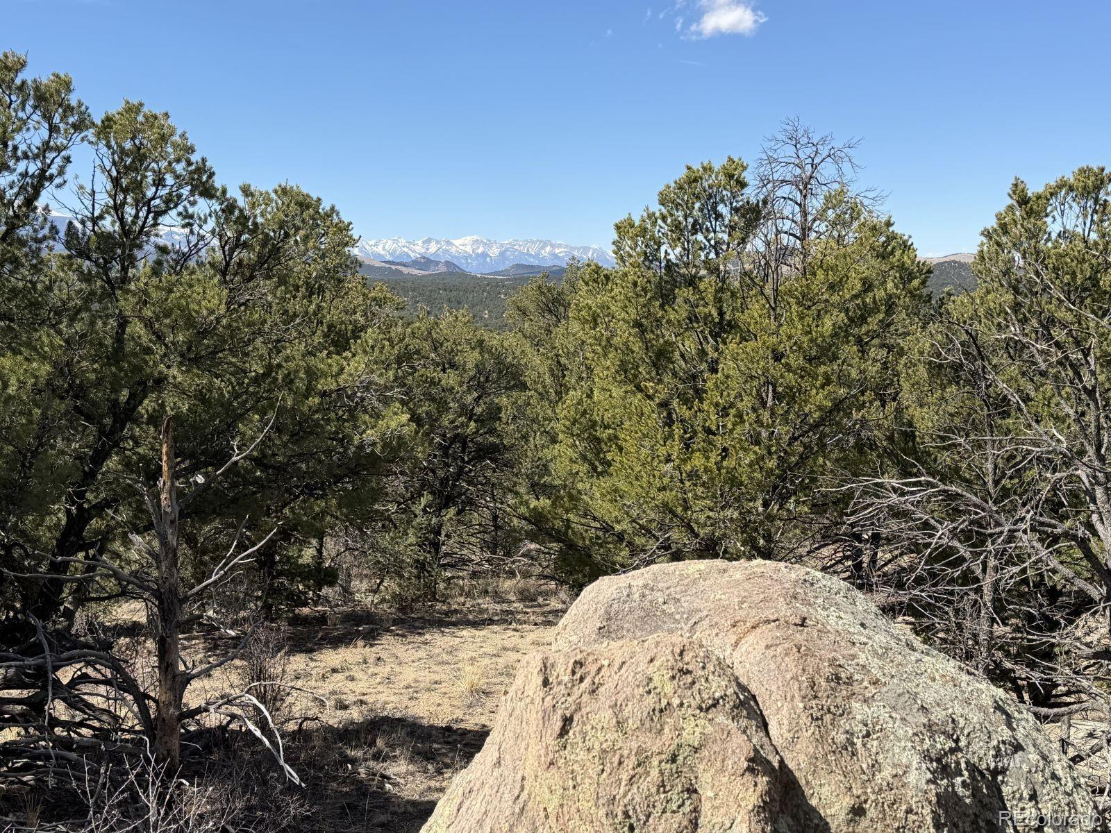 000 Redtail Trail Texas Creek CO 81223