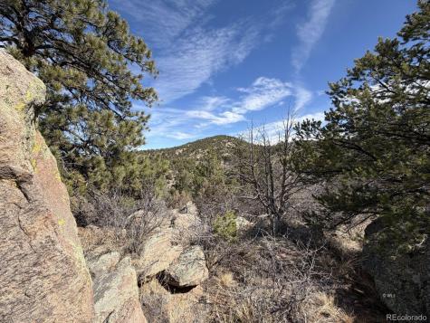 000 Redtail Trail Texas Creek CO 81223