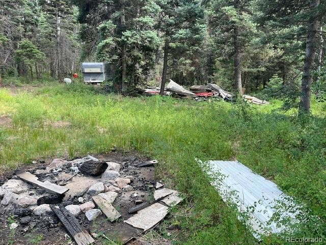 Lot 5757 Balleroy Road San Luis CO 81152