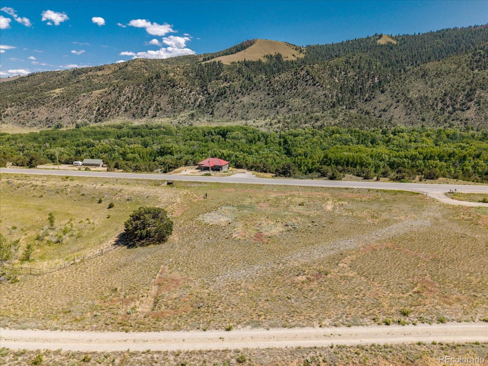 Lot 4 Rockymountain Road Salida CO 81201