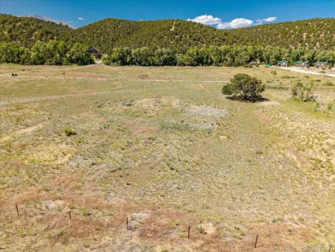 Lot 4 Rockymountain Road Salida CO 81201