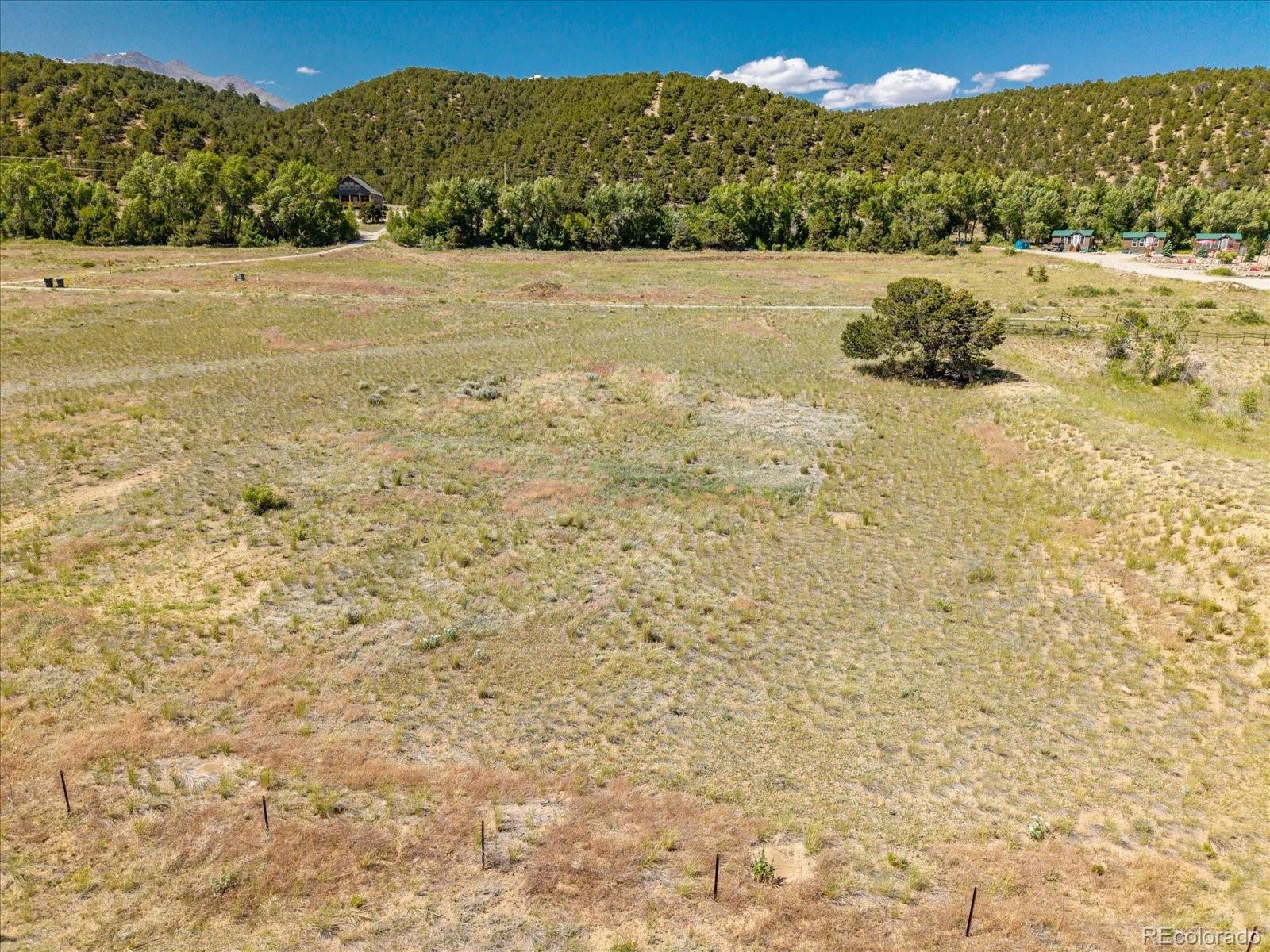 Lot 4 Rockymountain Road Salida CO 81201