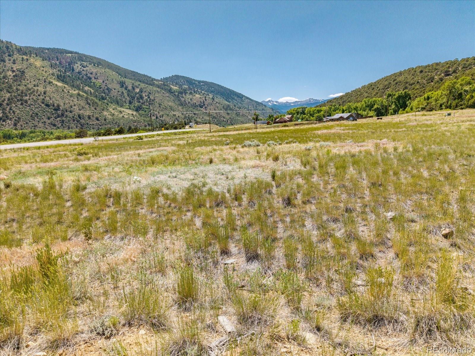 Lot 4 Rockymountain Road Salida CO 81201