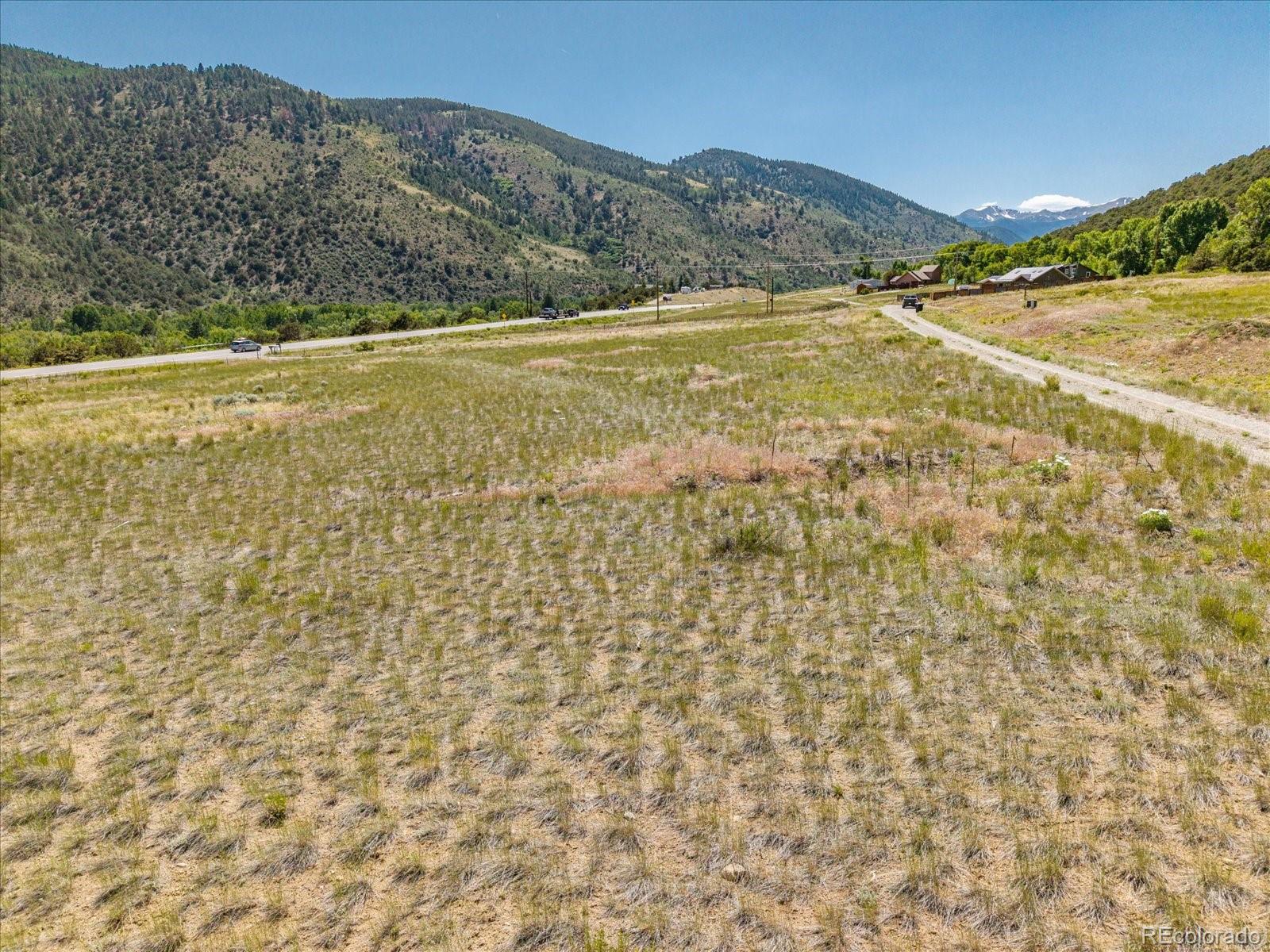 Lot 4 Rockymountain Road Salida CO 81201