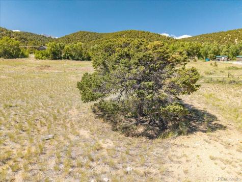 Lot 4 Rockymountain Road Salida CO 81201