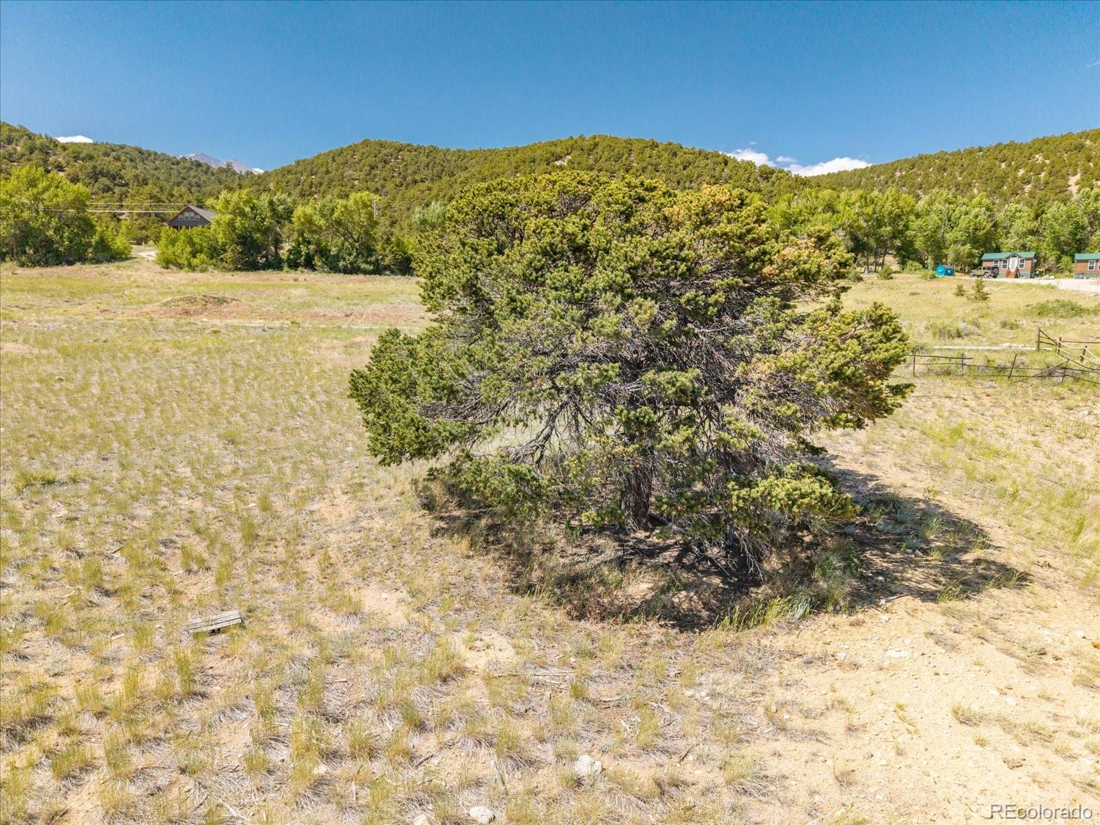 Lot 4 Rockymountain Road Salida CO 81201