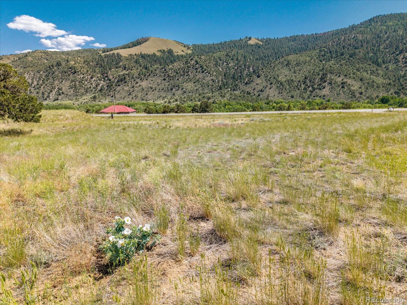 Lot 4 Rockymountain Road Salida CO 81201