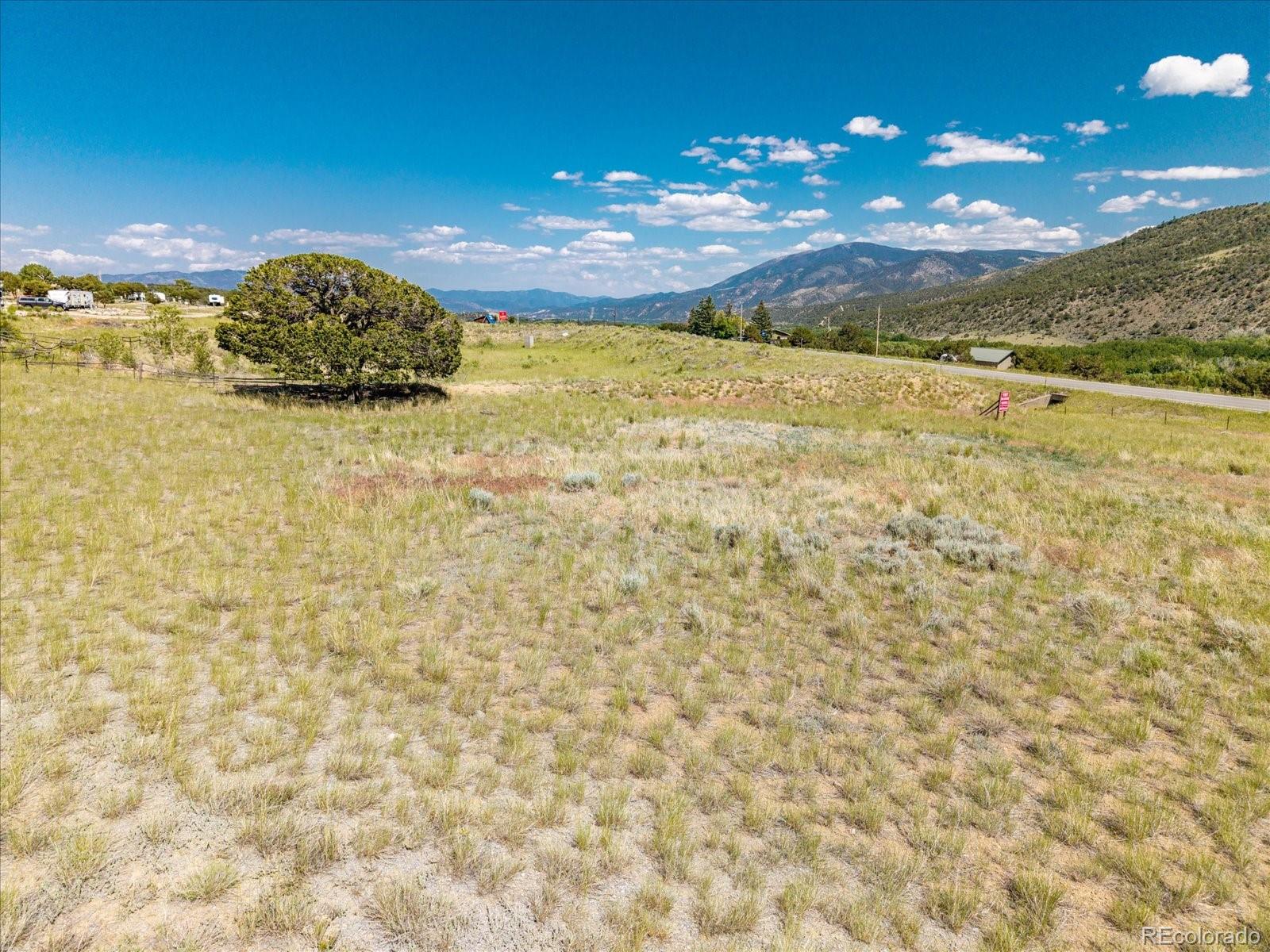 Lot 4 Rockymountain Road Salida CO 81201