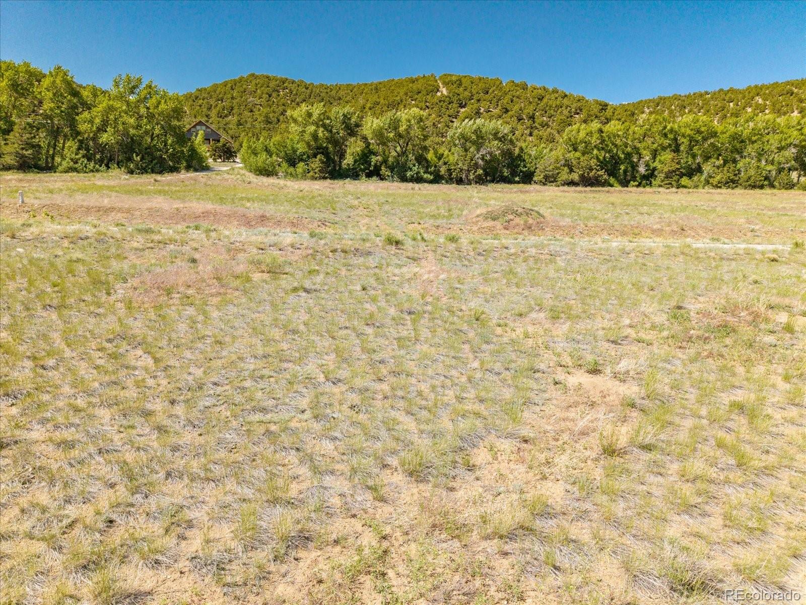 Lot 4 Rockymountain Road Salida CO 81201