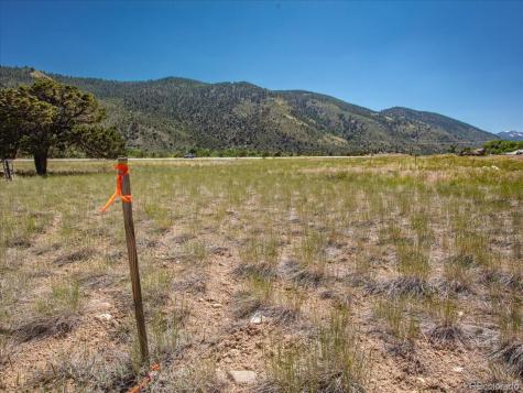 Lot 4 Rockymountain Road Salida CO 81201